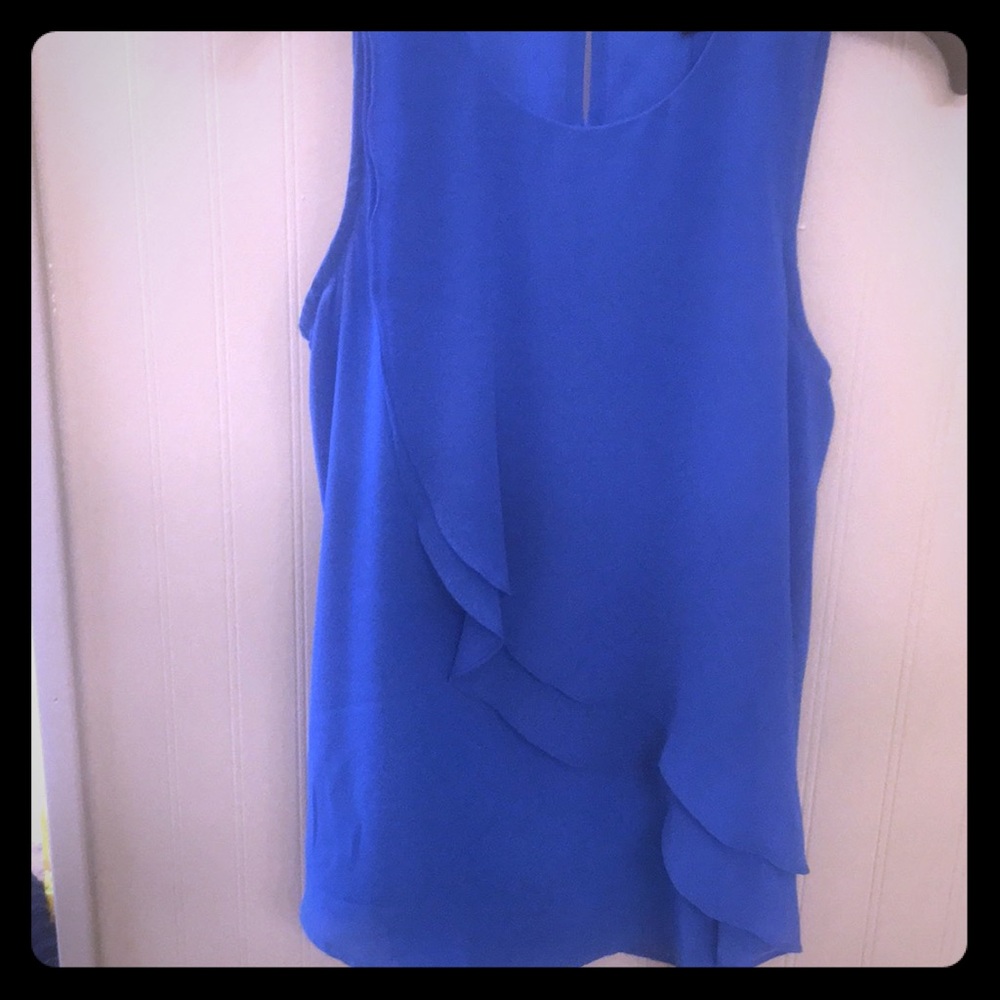 Worthington Blouse